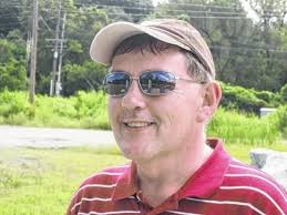 David Faulkner Obituary (1959