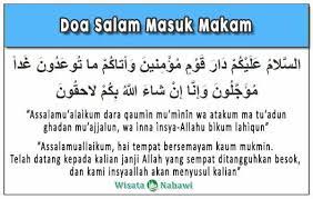 Berikut doa ziarah kubur dalam arab, latin, dan artinya. Doa Ziarah Kubur Bacaan Arab Latin Dan Artinya Lengkap