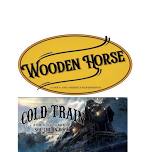 The Brimfield Winery presents WOODEN HORSE and COLD TRAIN