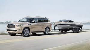 We did not find results for: 2019 Infiniti Qx80 Overview The News Wheel