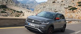 The line you still can't cross between the united states and canada play segment 8:21 sixteen months have passed since the closure of the border between canada and the united states to all but. Vw T Cross Mit Automatik Spart Arbeit Im Alltag Kus Newsroom