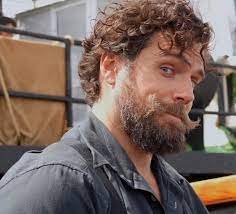 Addicted To Henry Cavill - Getting closer to see Mr. Gus March-Phillipps in action 👏👏👏 | Facebook