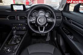 Rims samurai 20″ tyre achilles dessert hawk eibach pro kit hid provision 6000klvn drl p13w: Mazda Cx 5 2020 Range Review Price Features Specs