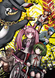 See more ideas about danganronpa, danganronpa characters, danganronpa memes. Warriors Of Hope Danganronpa Wiki Fandom