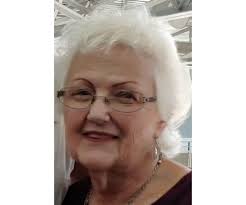 Sharon Nutt Obituary (2021)