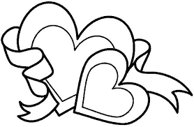 An instant download printable coloring page for adults who enjoy a little vulgar language and some sassy sarcasm. Printable Easy Drawing Printable Easy Cute Coloring Pages All Round Hobby