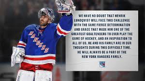 The blue bleeders' home on reddit. New York Rangers On Twitter
