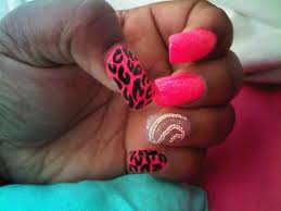 These designs include different shades like pink, white, black, blue, glitter acrylic nails are especially for people who feel like their nails never grow. Commercial Quotes For Fake Nails Quotesgram