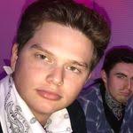 Anthony Needles's Instagram, Twitter & Facebook