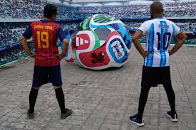 Argentina vs Spain 2026: The World Cup Final That Rewrites Colonial History – espanha x argentina Showdown