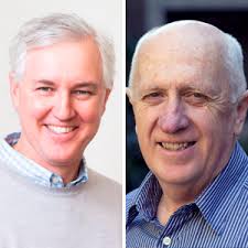 Amazon.com: El proyecto de la vid (Spanish Edition): 9781950417148: Colin  Marshall & Tony Payne: Libros