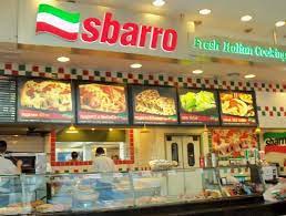 blair witchx mall food court restaurant fast food chains