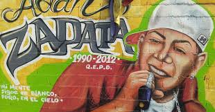 Rap De Mexico: Raperos Mexicanos