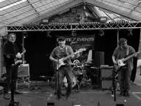 Rob C Force @ The Globe Inn
