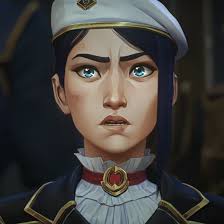 Which Arcane character death got you like? : r/arcane