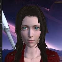 Steam Workshop::角色