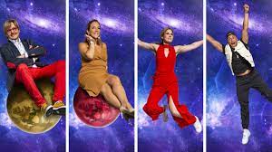 Vorbild ist das aus dem vereinigten königreich stammende fernsehformat celebrity big brother. Uzehpkxqqiefqm