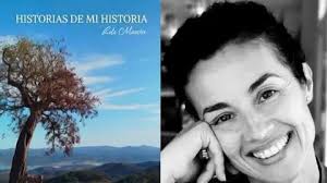 Mari Paz Díaz rescata a 27 pioneras onubenses en su nueva obra 'Mujeres a  200 años luz'