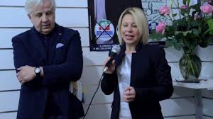 Join to listen to great radio shows, dj mix sets and podcasts. Conforti Borgo Della Vittoria Intervento Della Senatrice Barbara Masini Youtube