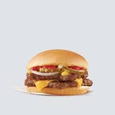 Wendy S Double Stack Nutrition Facts