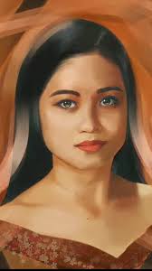 timelapse portrait art, credits: @Jerome Mance #fyp #fypシ #artistsofti...