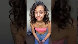 Hence, as a social media personality, malu is active on facebook. Is Malu Trevejo Mixed
