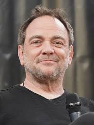 Mark Sheppard