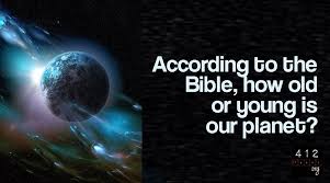 What is the oldest life on earth? How Old Is The Earth 412teens Org