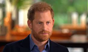 Prince Harry shields Archie and Lilibet from his childhood trauma