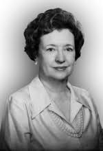 Obituary information for Martha Eldridge McCombs