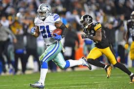 The dallas cowboys will take on the pittsburgh steelers at at&t stadium on sunday, november 8, 2020 at 3:25 p.m. Cowboys Vs Steelers Score And Twitter Reaction From 2016 Regular Season Bleacher Report Latest News Videos And Highlights