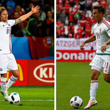 So seht ihr spanien in deutschland werden die sender ard und zdf die spiele zeigen, in österreich und der schweiz sind es orf und srf. Em 2016 So Sehen Sie Island Gegen Ungarn Jetzt Live Im Free Tv Und Im Live Stream Fussball Em
