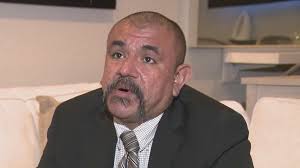 Immigration advocate receives deportation letter