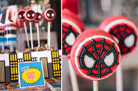 We did not find results for: 18 Spiderman Party Food Ideas To Rock The Next Birthday