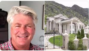 Utah oil tycoon arrested for smuggling $300M stolen oil from Mexico