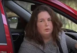 Erin Patterson's past life revealed: 'Genius' mushroom cook was an air  traffic controller responsible for running airspace before settling down in  the country