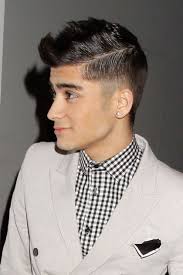 Maybe you would like to learn more about one of these? The Hair Evolution Of One Direction S Zayn Malik Teen Vogue