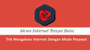 Maybe you would like to learn more about one of these? Trik Cara Mengakses Internet Dengan Mode Pesawat
