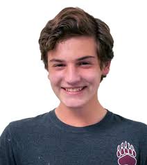 WOW! 🤩 A Big Blue shout out to Theo Baker '22 who is the youngest-ever  recipient of the prestigious George Polk Award honoring special achievement  in journalism 🙌 The @stanforddaily, where Baker