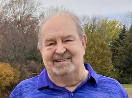 David Mueller's Memorial Website