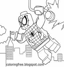 27 Beautiful Picture Of Lego Spiderman Coloring Pages Entitlementtrap Com In 2020 Spiderman Coloring Marvel Coloring Avengers Coloring