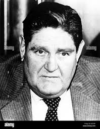 Howell heflin hi-res stock photography and images