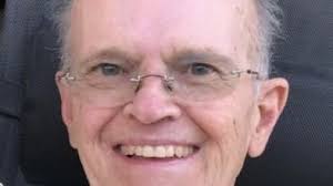 George "Nick" Ernest Nichols Jr. Obituary (1944