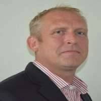 Bryan Mcdowell, Executive Director