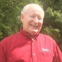 Wayne Mitchel Oswald Obituary