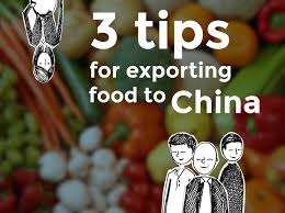 The email list is developed on the basis on industry standards and give your campaign an edge. Demand For Imported Food Is Growing Among China S Middle Class Connectamericas