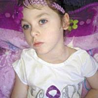 Newport girl's condition may lead to bill