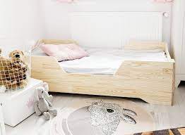 ᐅ lit en bois 90x190 cooper mobilier pour enfant en bois jurassien kid beds kids single beds kids bedroom furniture