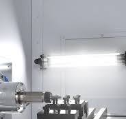 XUNDE 15W Waterproof Led Tube Light LED Explosion Proof Work ...