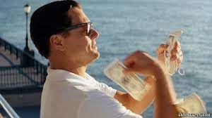 We determined that these pictures can also depict a mark hanna, matthew mcconaughey, the wolf of wall street. The Wolf Of Wall Street Why We Like A Villain Bbc News
